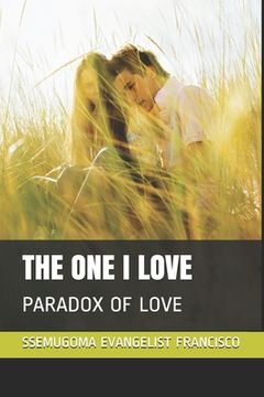 portada The One I Love: Paradox of Love