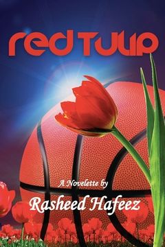 portada Red Tulip (en Inglés)