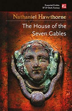 portada The House of the Seven Gables (Essential Gothic, sf & Dark Fantasy) (in English)