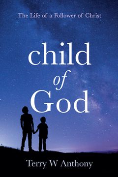 portada Child of God (en Inglés)
