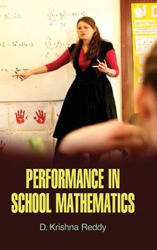 portada Performance in School Mathematics (en Inglés)