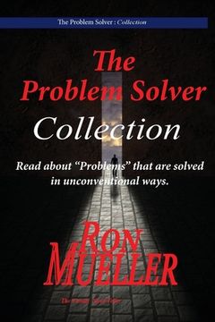 portada The Problem Solver; Collection (en Inglés)
