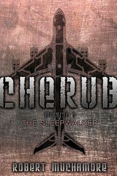 portada The Sleepwalker (Cherub) 