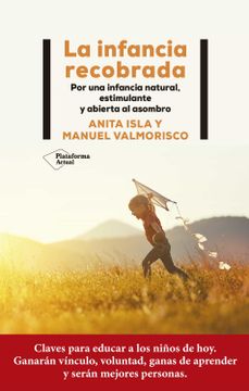 portada La Infancia Recobrada (in Spanish)