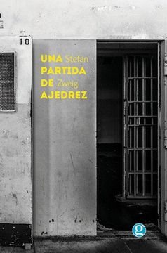 portada Una Partida de Ajedrez (in Spanish)