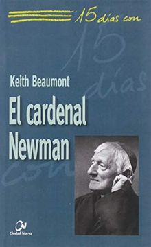 portada El Cardenal Newman