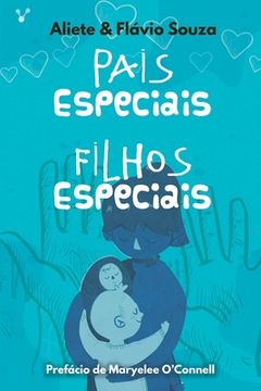 portada Pais especiais, filhos especiais (en Portugués)