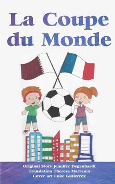 portada La Coupe du Monde (in English)