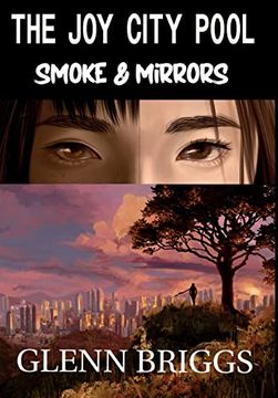portada The joy City Pool Smoke & Mirrors (en Inglés)