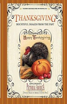 portada Thanksgiving (in English)