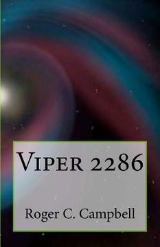 portada viper 2286 (en Inglés)