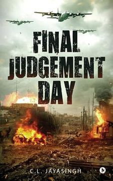 portada Final Judgement Day (en Inglés)