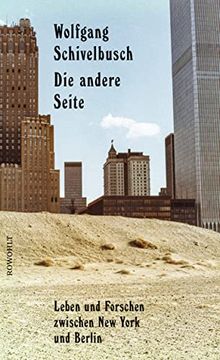 portada Die Andere Seite: Leben und Forschen Zwischen new York und Berlin (en Alemán)