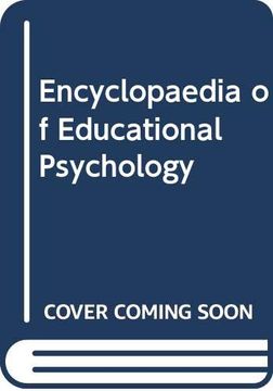portada Encyclopaedia of Educational Psychology