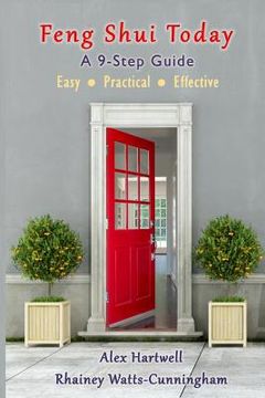 portada Feng Shui Today: A 9-Step Guide (in English)