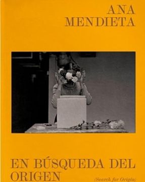 portada En Busqueda del Origen (Search for Origin) (in Spanish)