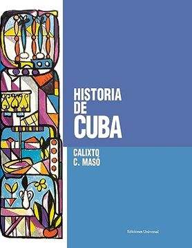 portada Historia de Cuba