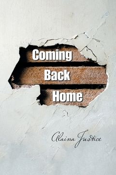 portada Coming Back Home (en Inglés)