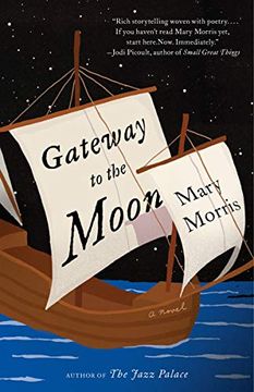 portada Gateway to the Moon (en Inglés)