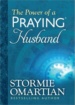 portada The Power of a Praying Husband Deluxe Edition