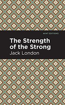 portada Strength of the Strong (Mint Editions) 