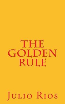 portada The Golden Rule