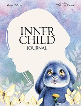 portada Inner Child Journal (en Inglés)