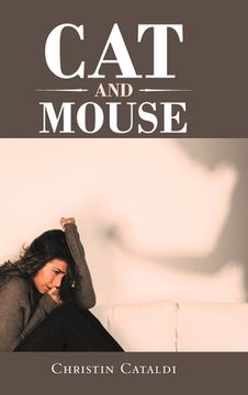 portada Cat and Mouse (en Inglés)