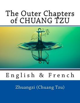 portada 2: The Outer Chapters of CHUANG TZU: English & French: Volume 2