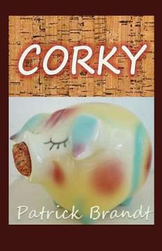 portada Corky (en Inglés)