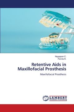 portada Retentive Aids in Maxillofacial Prosthesis (in English)