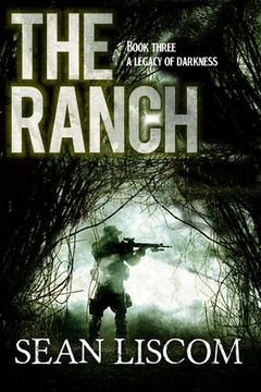 portada The Ranch: A Legacy of Darkness