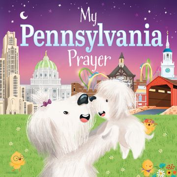 portada My Pennsylvania Prayer (my Prayer) (en Inglés)