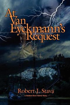 portada at van eyckmann's request (en Inglés)