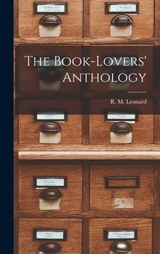 portada The Book-lovers' Anthology (en Inglés)
