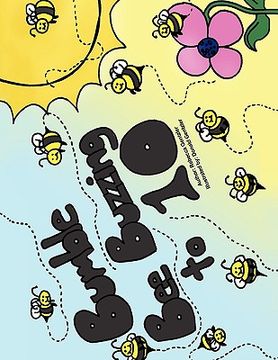 portada bumble bee buzzing to 10 (en Inglés)