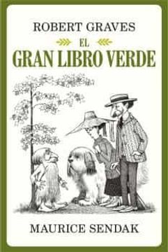 portada El Gran Libro Verde (in Spanish)