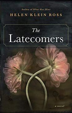 portada The Latecomers 