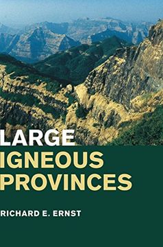 portada Large Igneous Provinces (en Inglés)