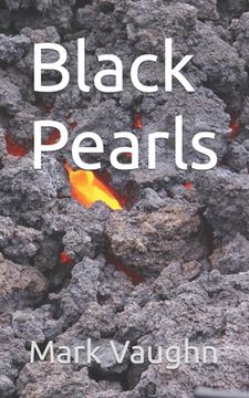 portada Black Pearls pocket edition (en Inglés)
