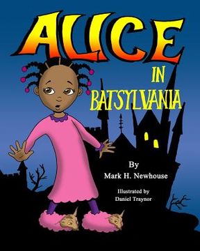portada Alice in Batsylvania (en Inglés)