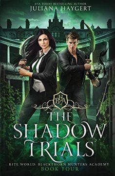 portada The Shadow Trials (in English)