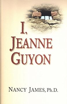portada I, Jeanne Guyon (en Inglés)