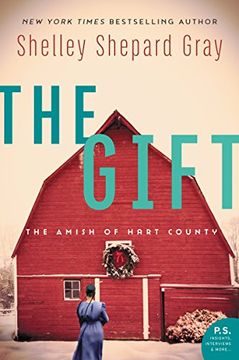 portada The Gift: The Amish of Hart County