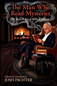 portada The man who Read Mysteries (Lost Classics) (in English)