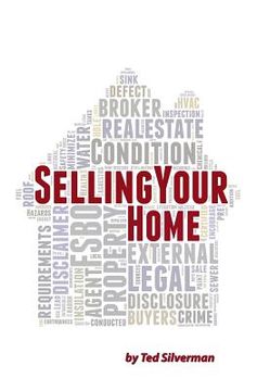 portada Selling Your Home: A Guide for Owners (en Inglés)