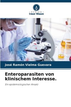 portada Enteroparasiten von klinischem Interesse. (in German)