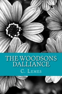 portada The Woodsons - Dalliance: The second volume of The Woodsons trilogy (Volume 2)