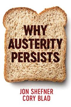 portada Why Austerity Persists 