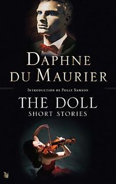 portada the doll: short stories. by daphne du maurier